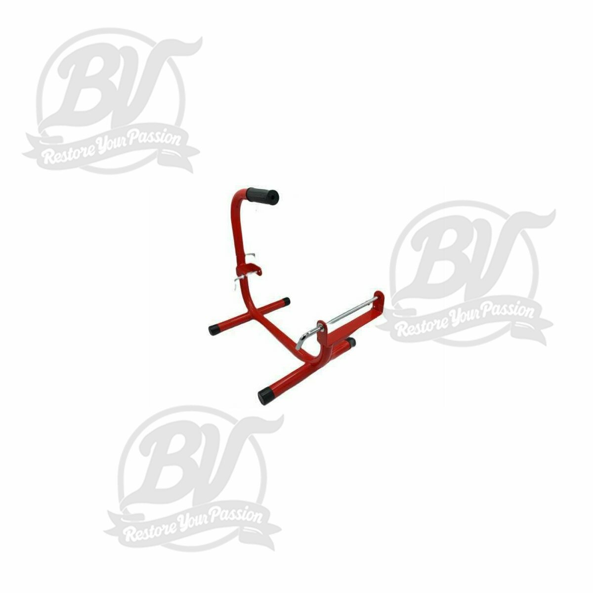 Support moteur -VMC Easy- Vespa Smallframe V50, PV, ET3, PK