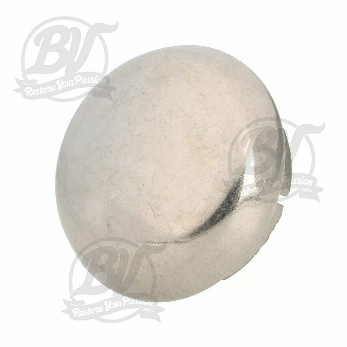 Cabochon de moyeu tambour de frein arri&egrave;re &Oslash;=36mm Vespa PX
