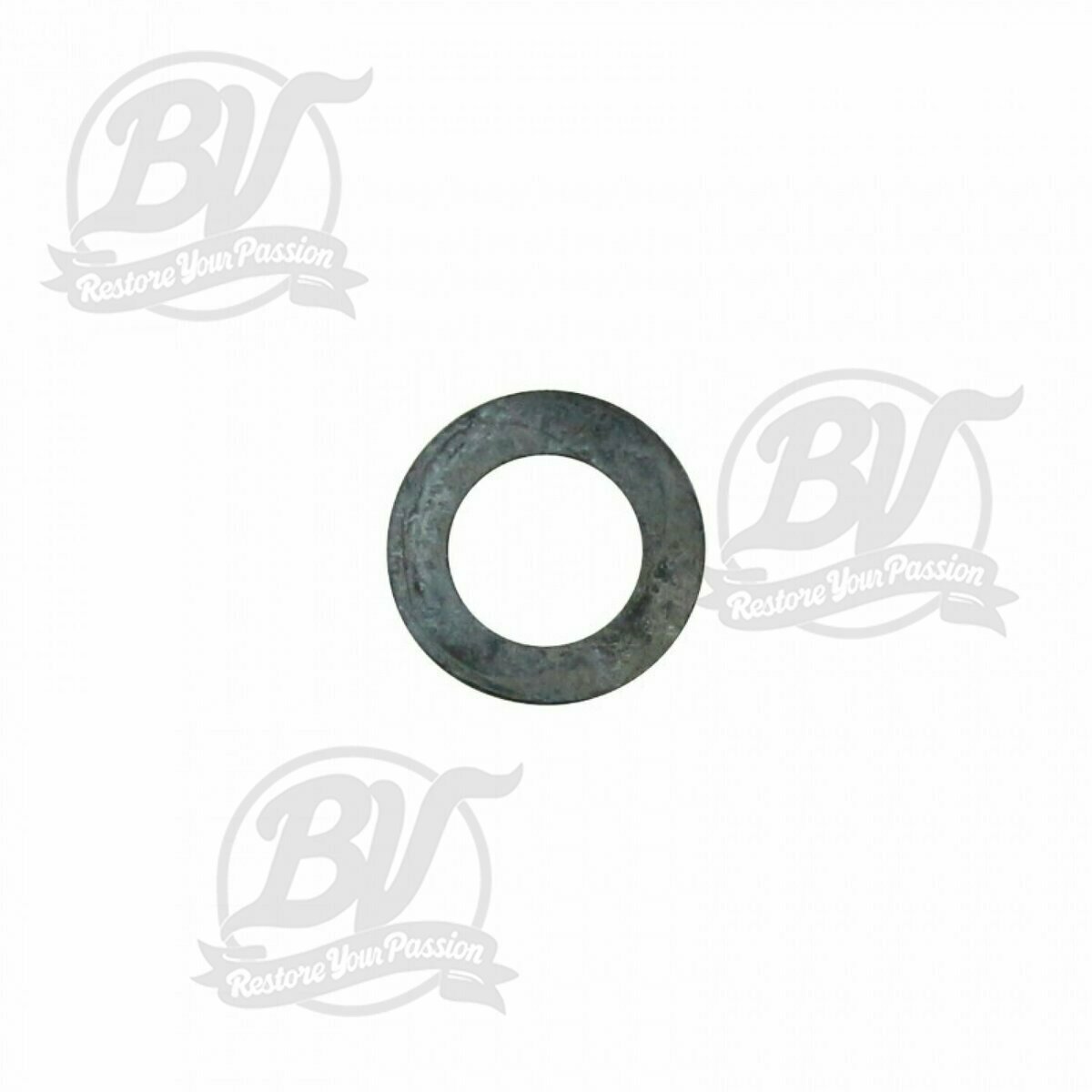 Rondelle ondul&eacute;e M6 &Oslash; 6,4x12 mm