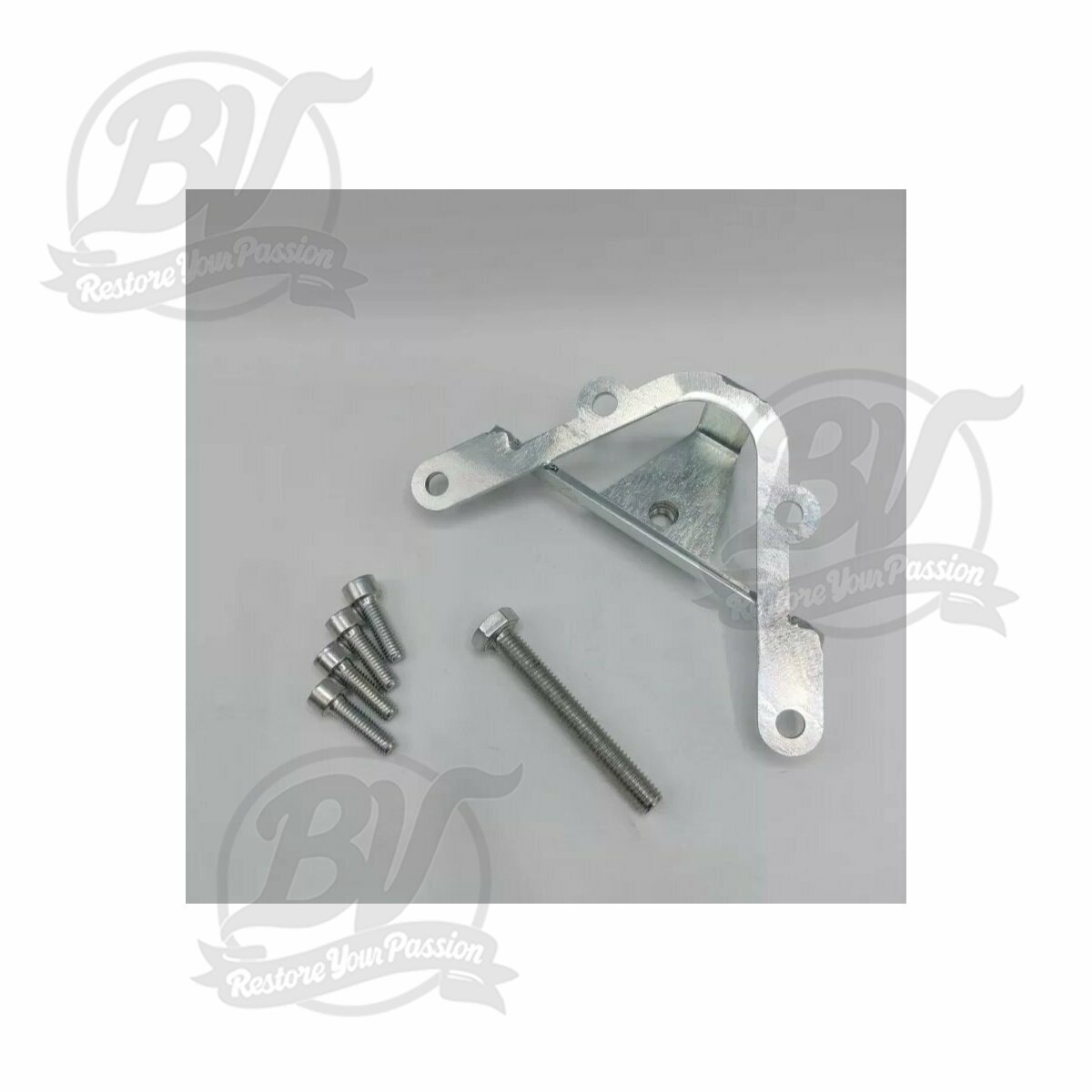 Outil pousse vilebrequin Vespa Smallframe