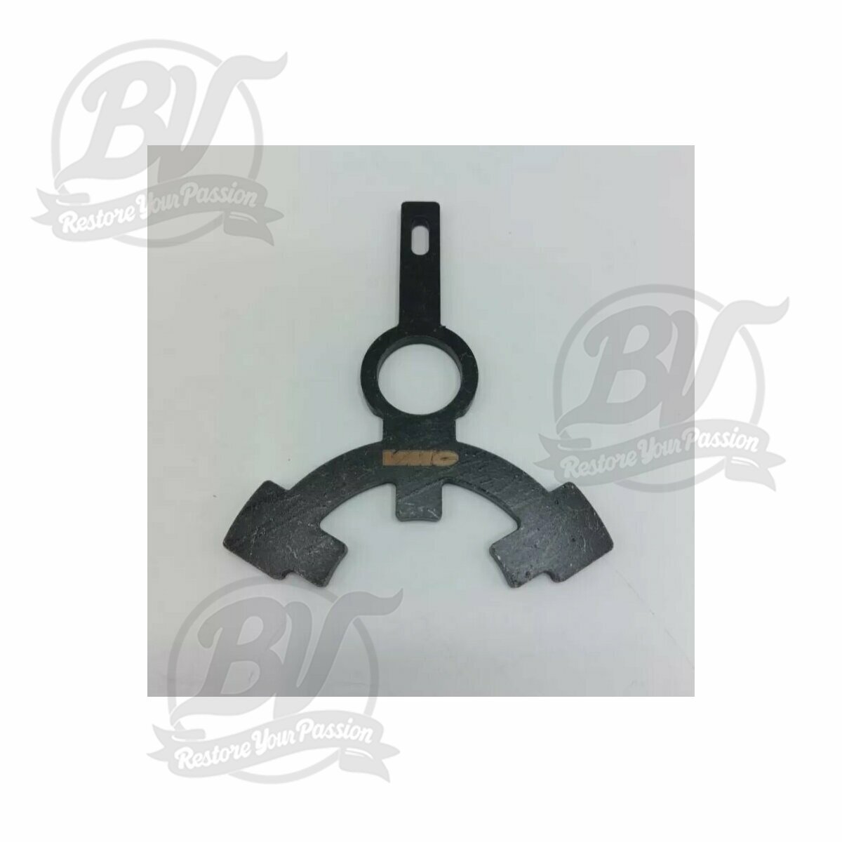 Outil bloque primaire et embrayage Smallframe