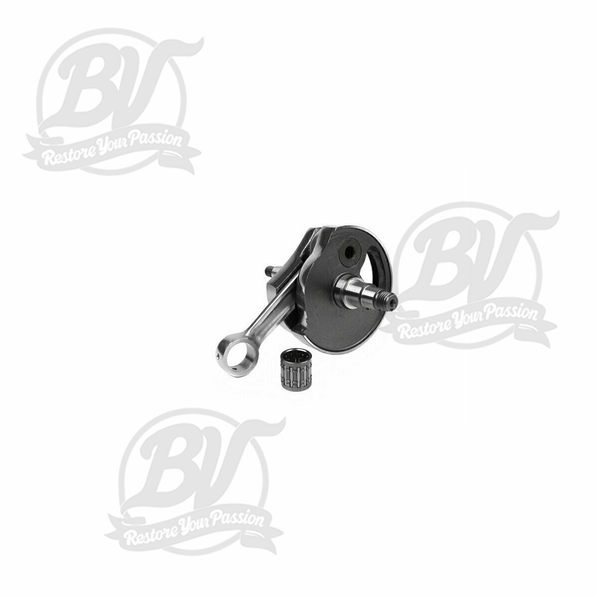 Vilebrequin -BGM PRO Racing (palettes) - Vespa PV125, ET3 125, PK80 S, PK125 S (&Oslash; 19mm c&ocirc;ne)