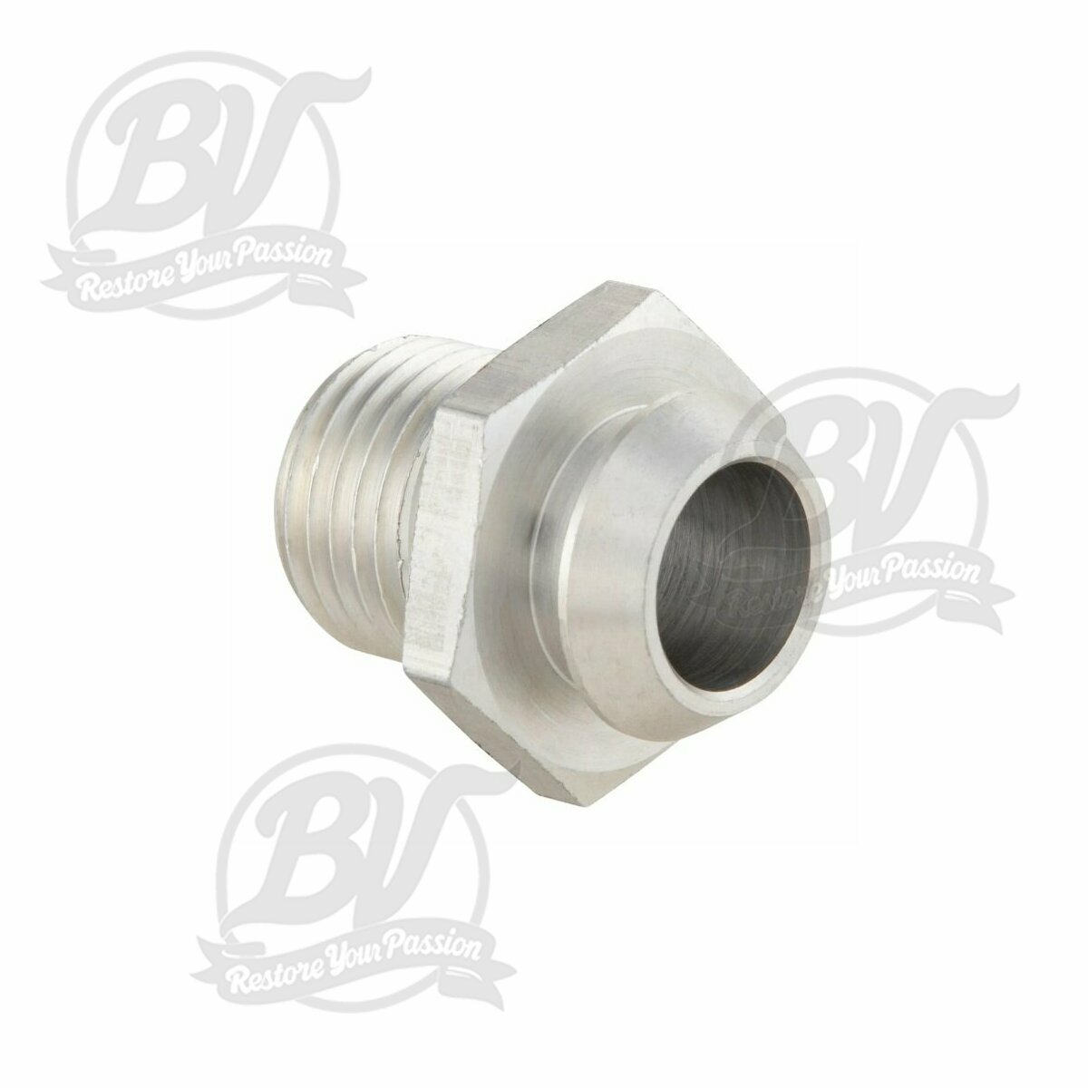 Passage de c&acirc;ble, Support bobine d'allumage, S.12487 Vespa 150 GL, 150 GS, VB1, VGL1