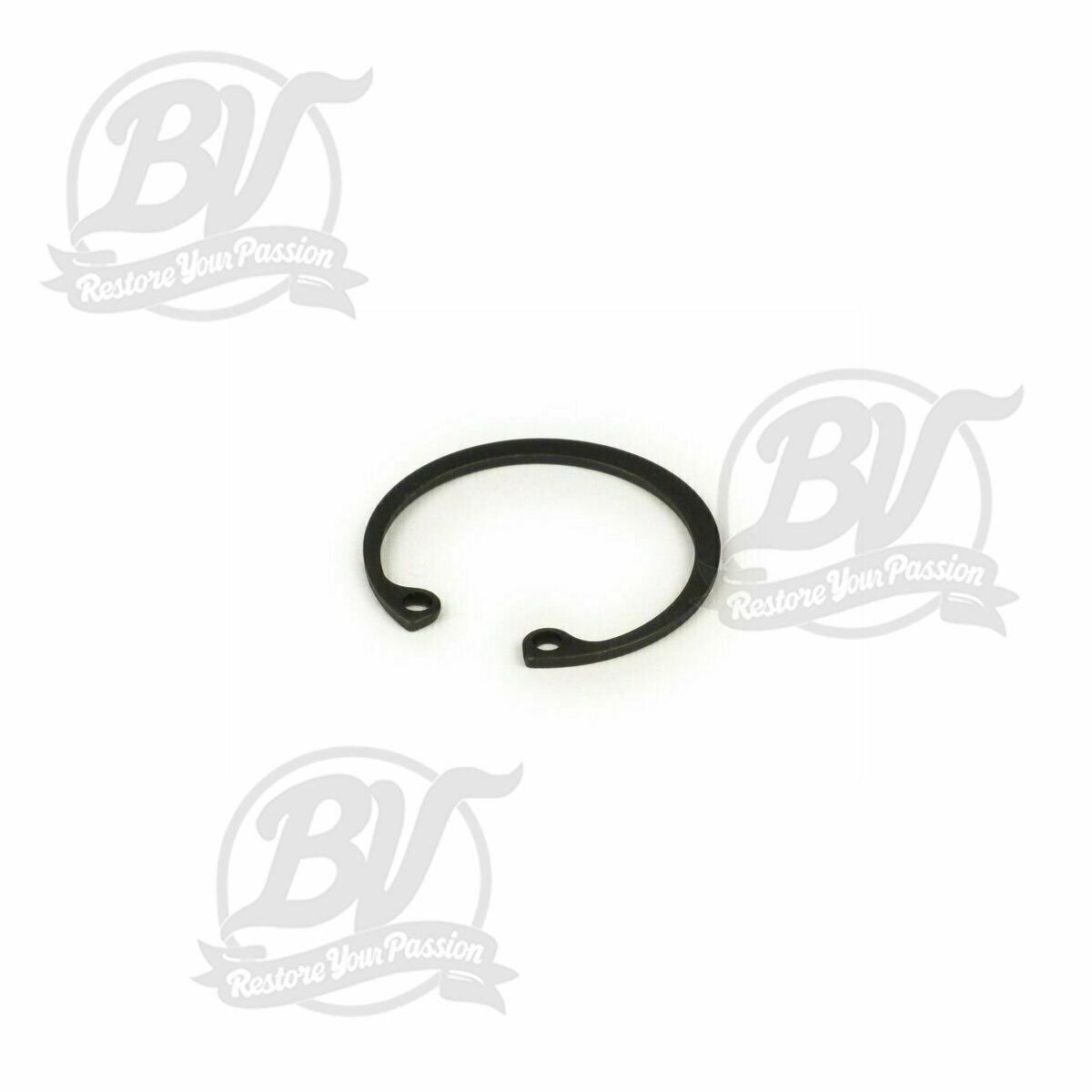 Circlips interne DIN472- &Oslash;=40mm