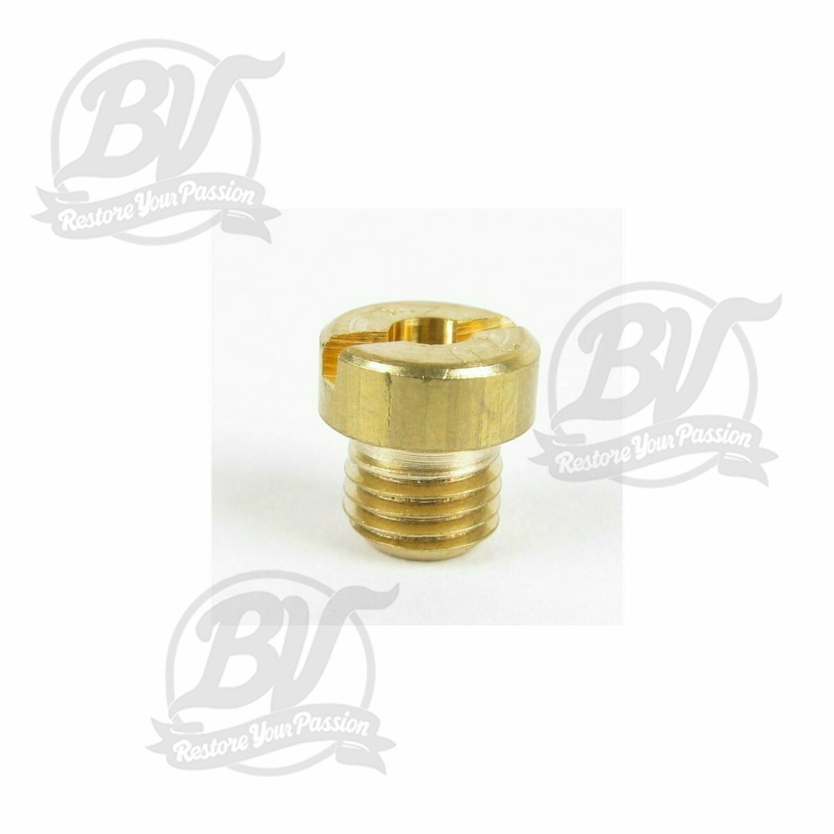 Gicleurs principaux Dellorto (type: 1486) 5mm (35)