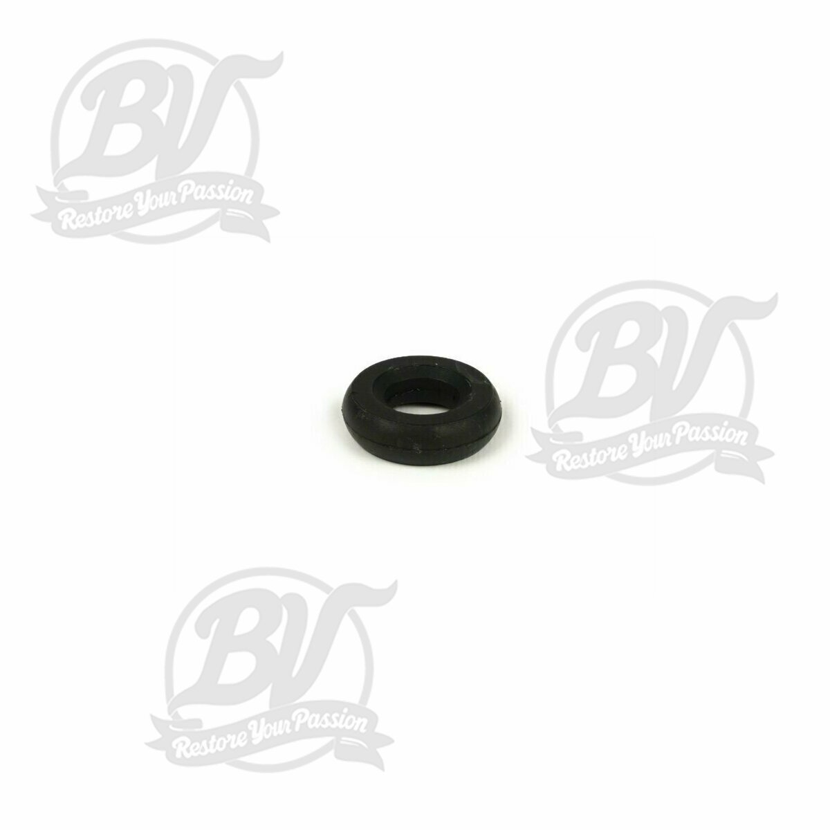 Silent-gomme amortisseur haut 14x31x9mm- Vespa V50, 50N, SS50, V90, SS90, PV125, ET3, PK, GS160, SS180
