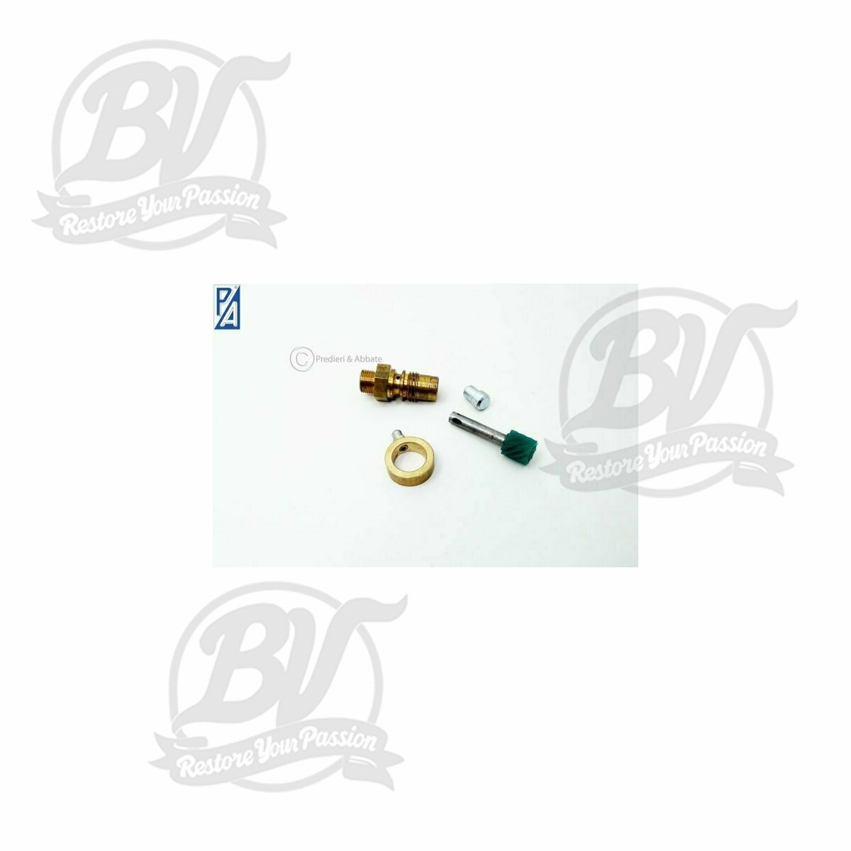 Kit entraineur de compteur Piaggio Vespa Sprint 1965 VLB