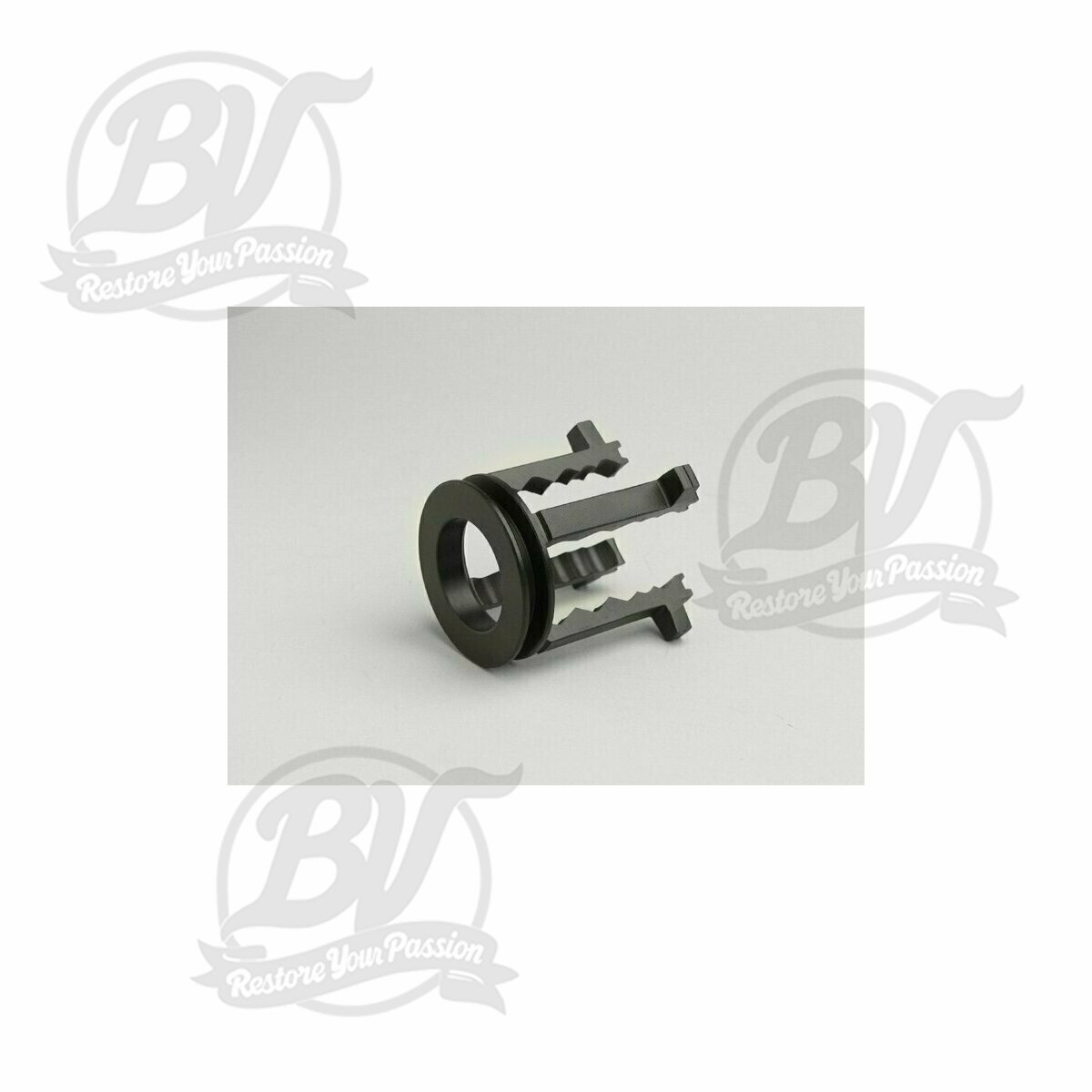 Croisillon Small Frame 4 vitesses