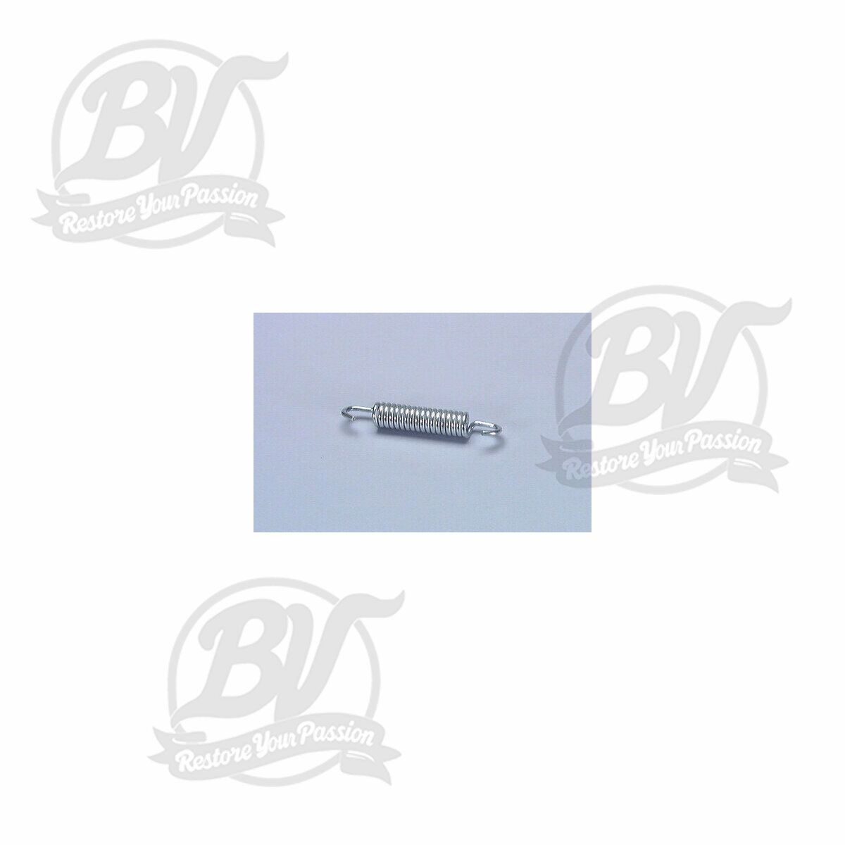 Ressort fil 1,8mm 50mm