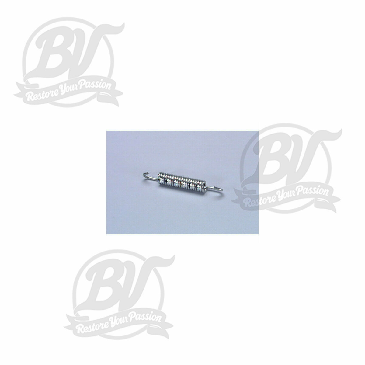 Ressort fil 1,8mm 65mm