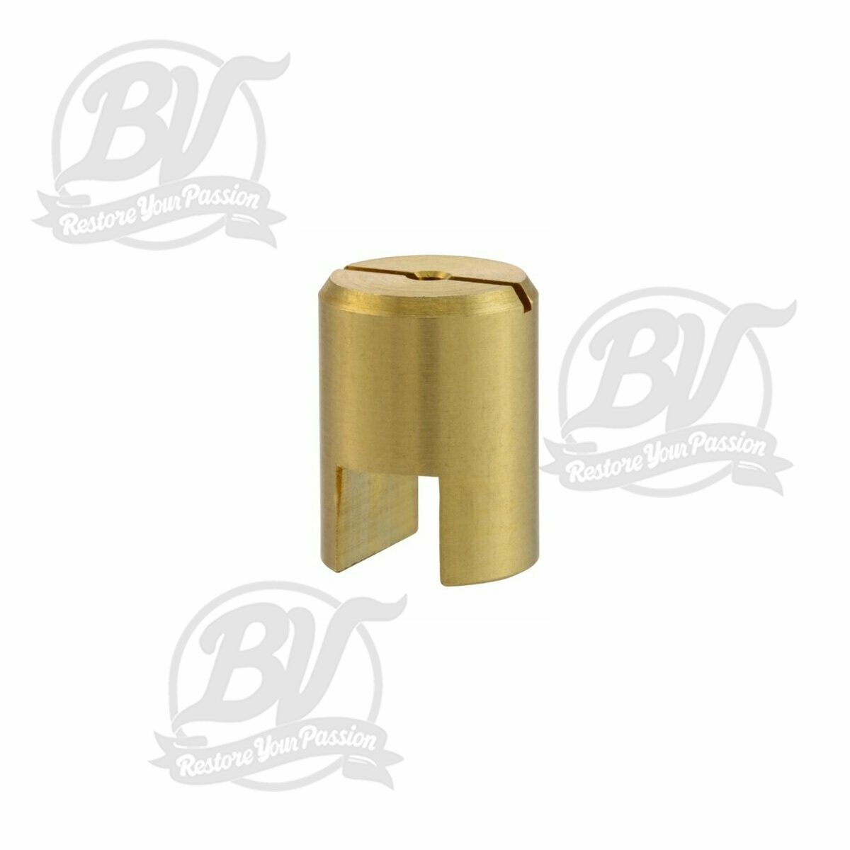 Poussoir embrayage, L 16,5 mm &Oslash; 12,5 mm
