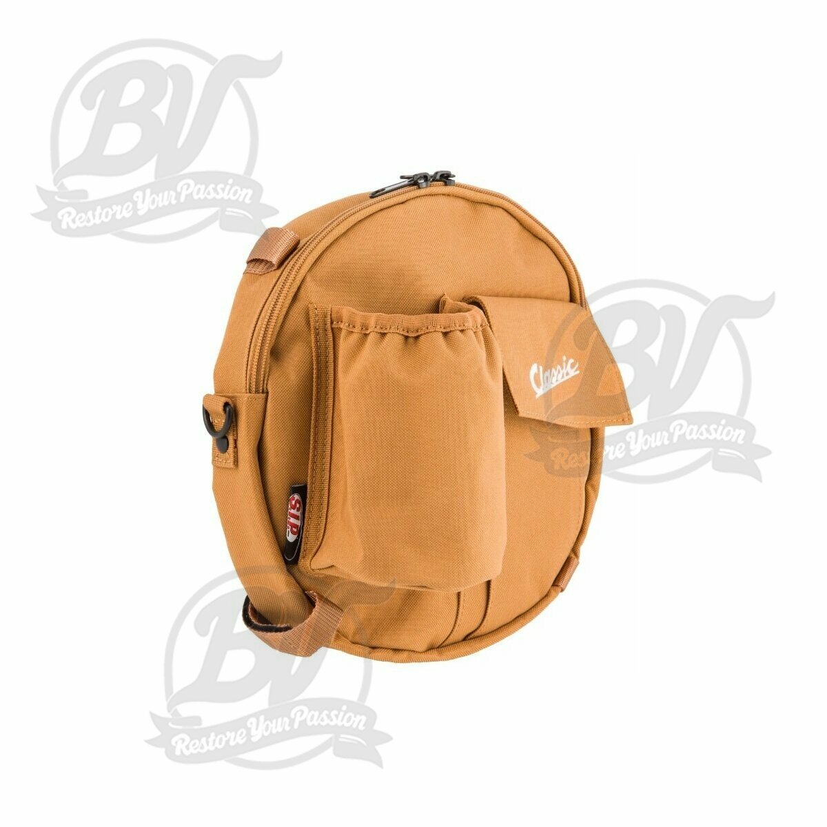 Sac SIP Classic pour roue de secours 10 pouces, jante ouverte et de 8 pouces, jante ferm&eacute;e