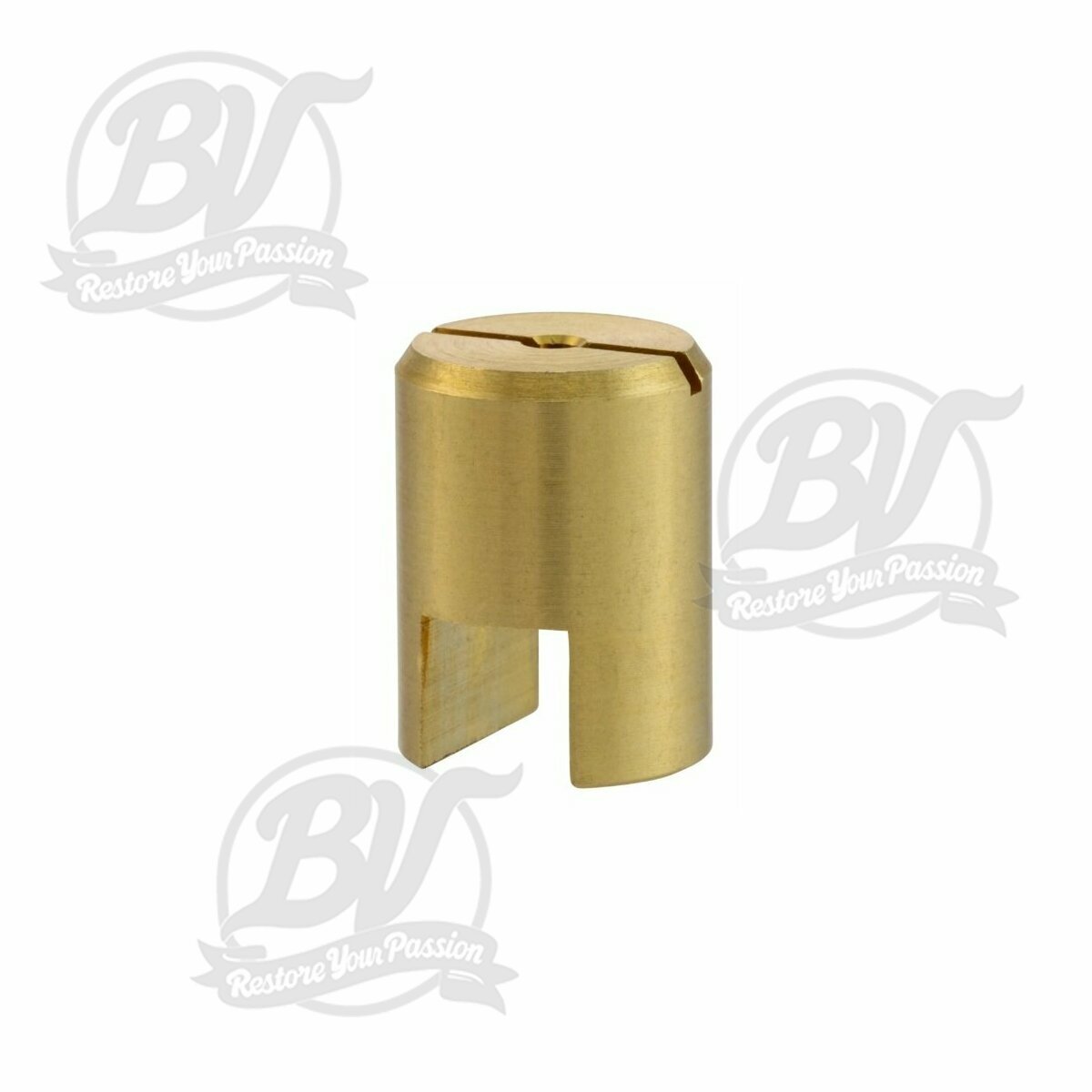 Poussoir embrayage SIP, 23549 16,5 mm &Oslash; 12,5 mm