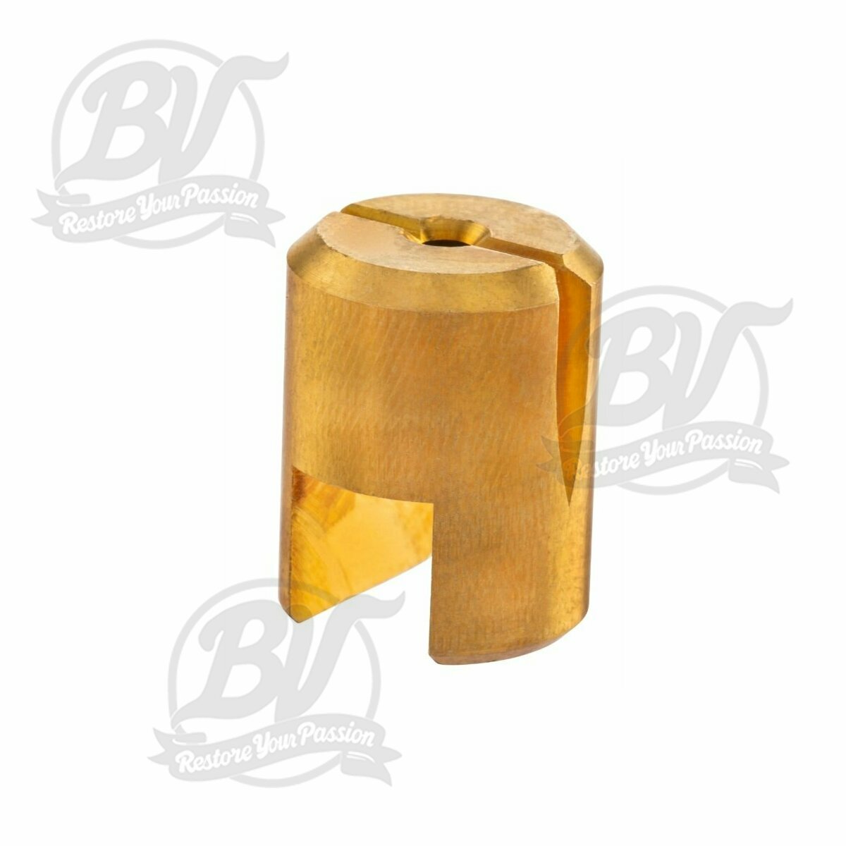 Poussoir embrayage SIP, 2/16820 - 14420 16,1 mm &Oslash; 12,5 mm