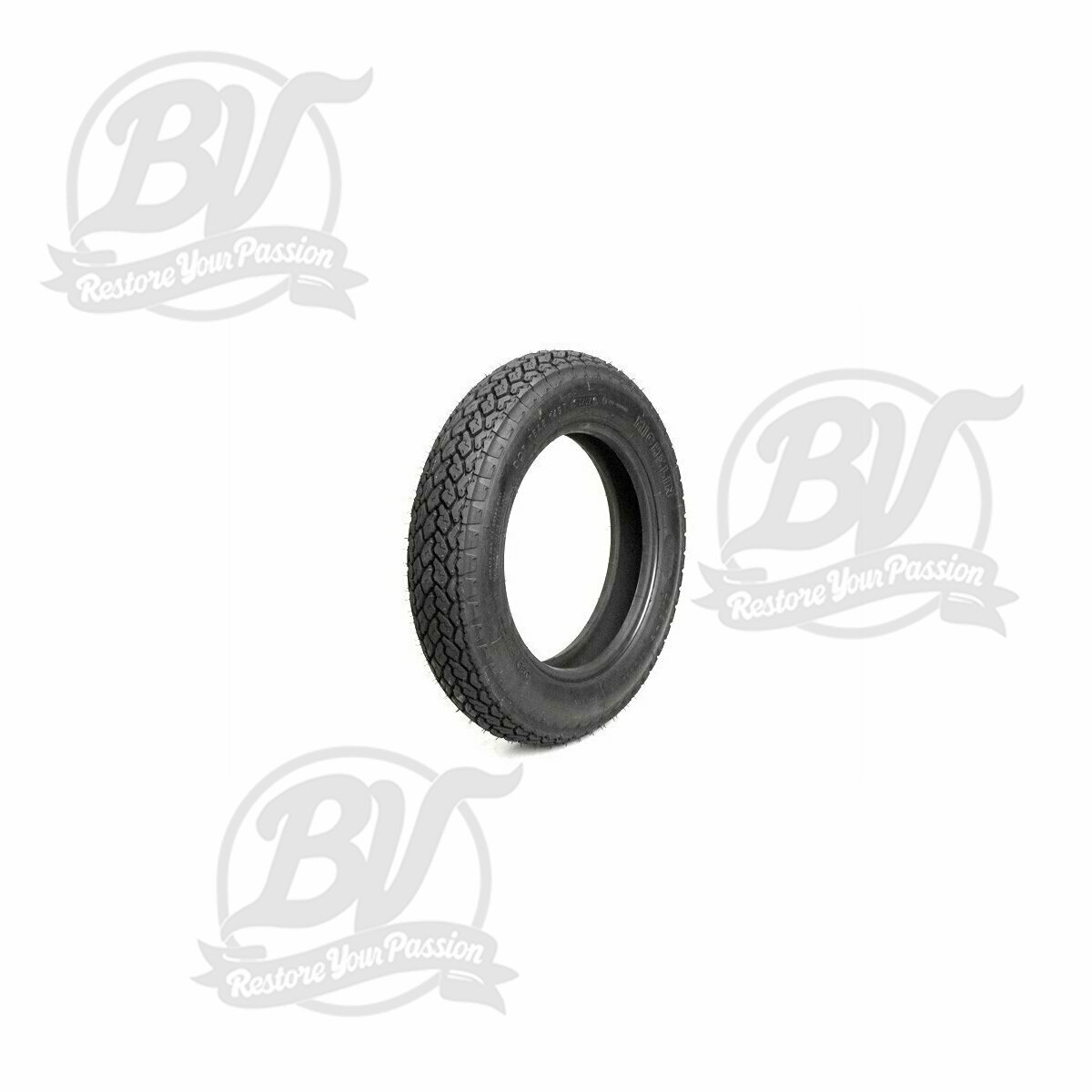 Pneu -MICHELIN ACS- 2.75 - 9 pouces TT 35J