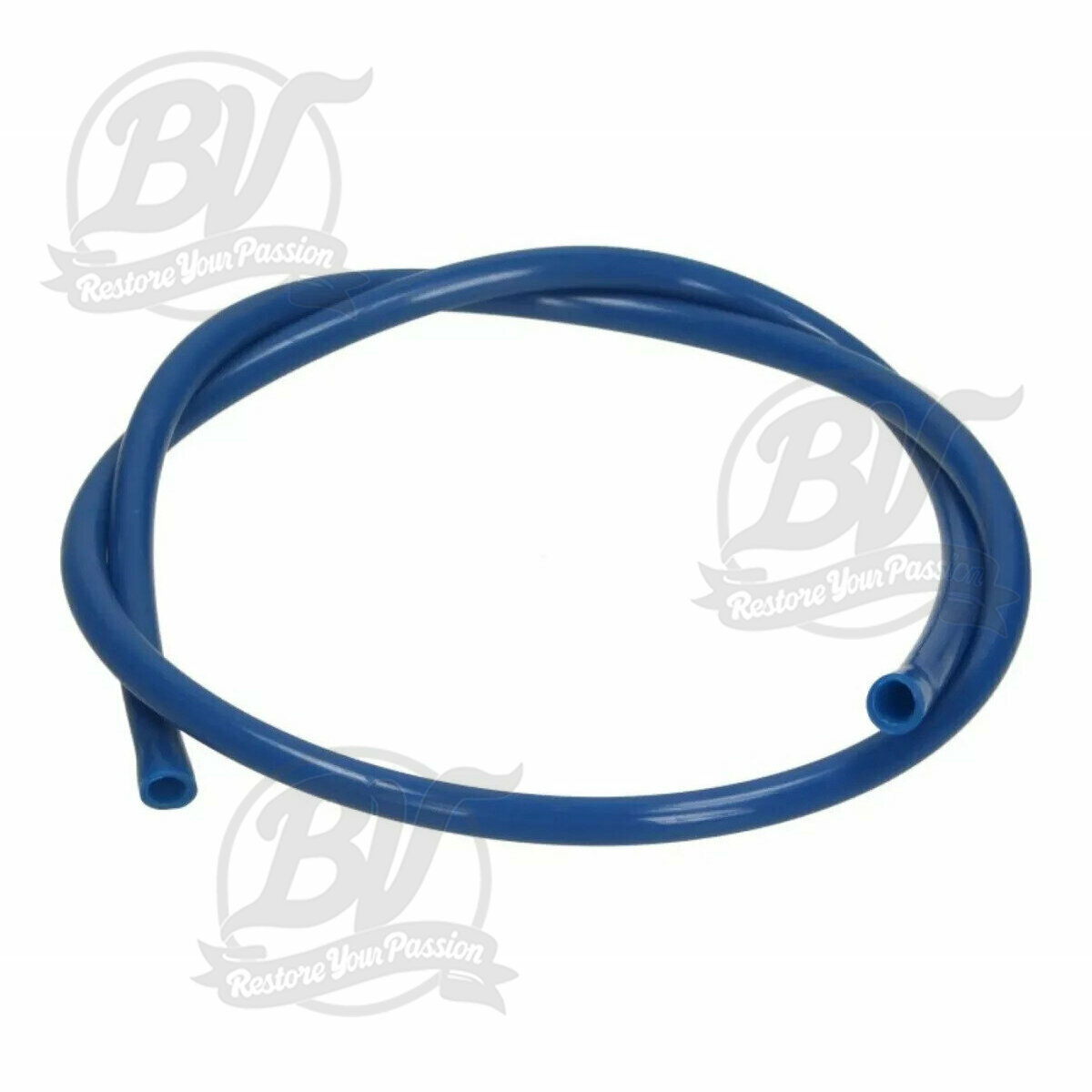 Durite de carburant sans plomb ou huile &Oslash; int&eacute;rieur = 5mm, &Oslash; ext&eacute;rieur = 9mm, l= 960mm