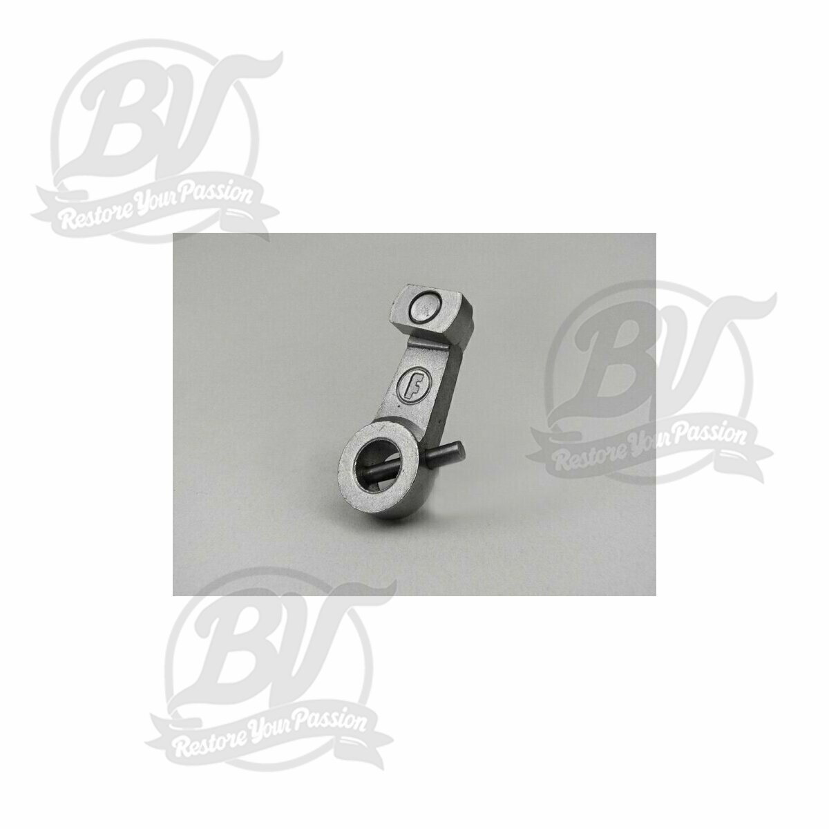 Levier de pr&eacute;s&eacute;lecteur de vitesses Vespa PX, T5 125cc, Cosa