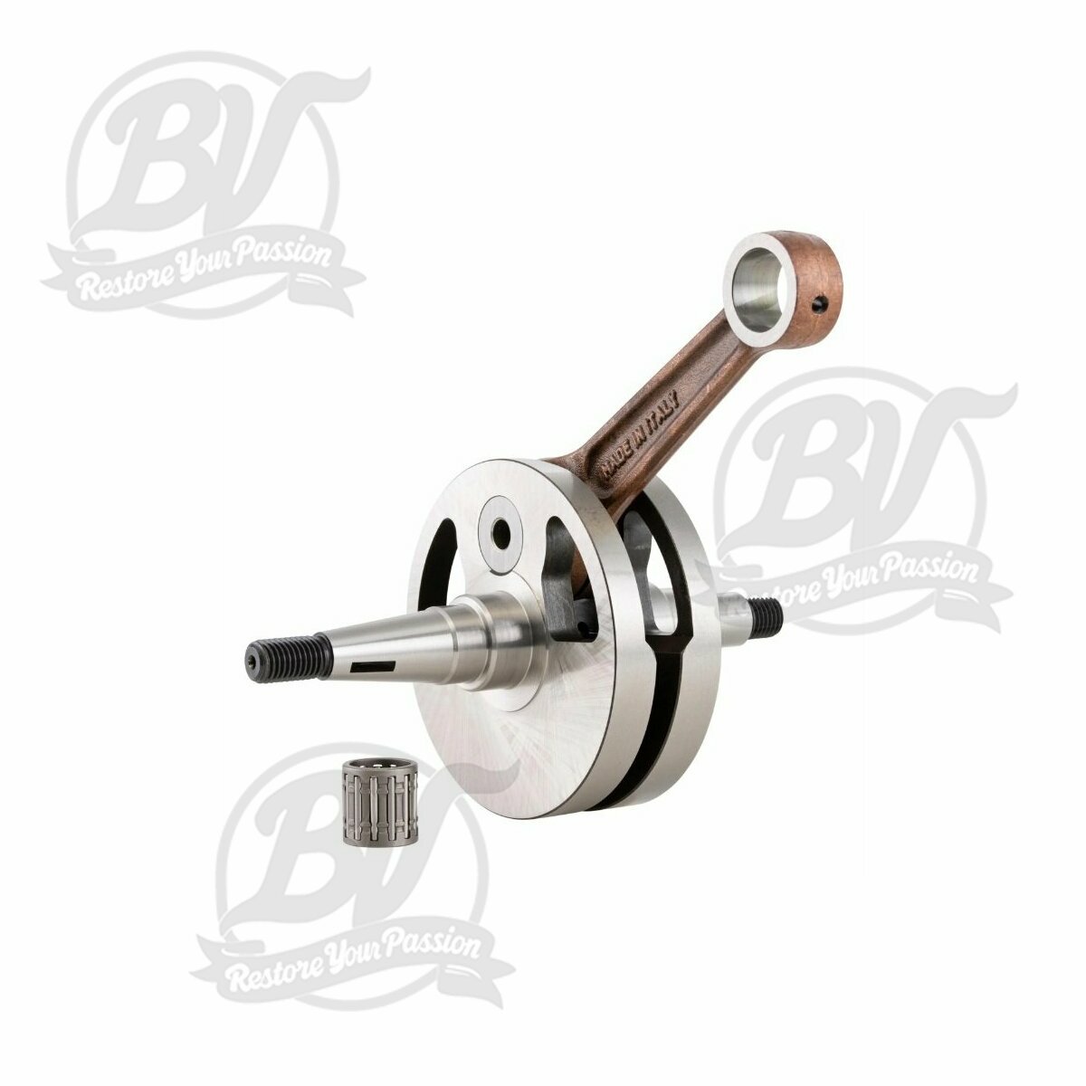 Vilebrequin SIP PREMIUM par PRIMATIST 25916 - 025916