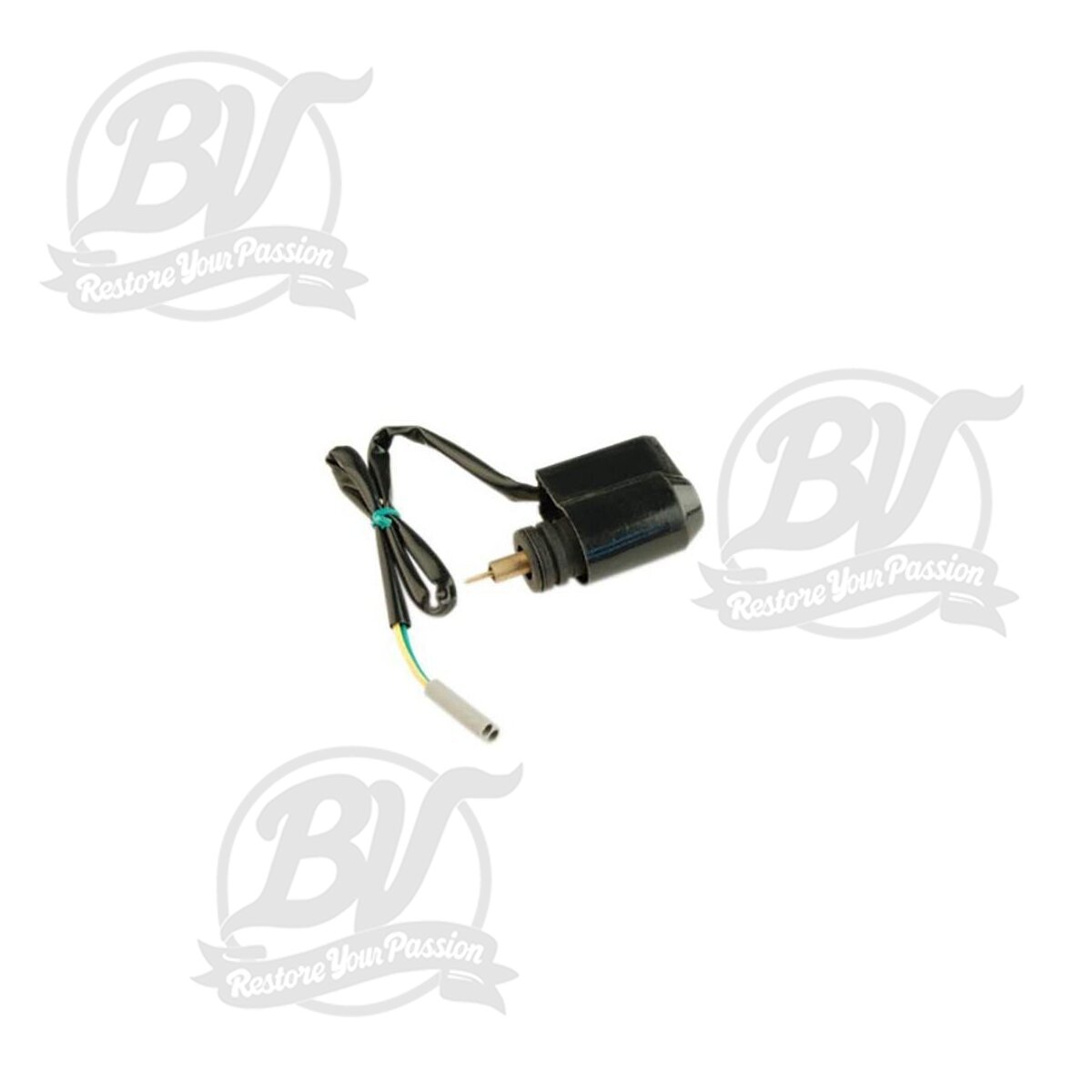 Starter automatique pour carburateur PHVA/PHVB