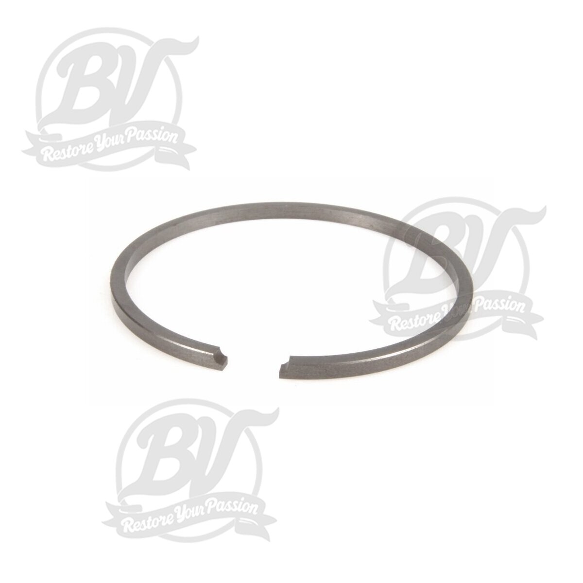 Segment, en haut/bas 018113