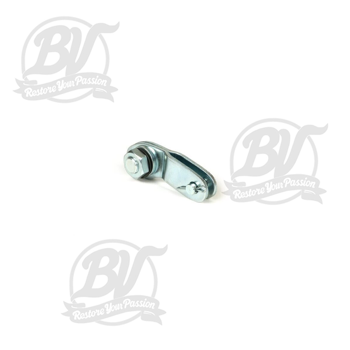 Kit serre c&acirc;ble p&eacute;dale de frein -BGM ORIGINAL- Vespa Rally180 (VSD1T), Rally200 (VSE1T), Sprint150 (VLB1T), TS125 (VNL3T), GT125 (VNL2T), GTR125 (VNL2T), GL150 (VLA1T), Super, GS160 / GS4 (VSB1T), SS180 (VSC1T), VNB, VBB, VNA, VBA, VL, VB