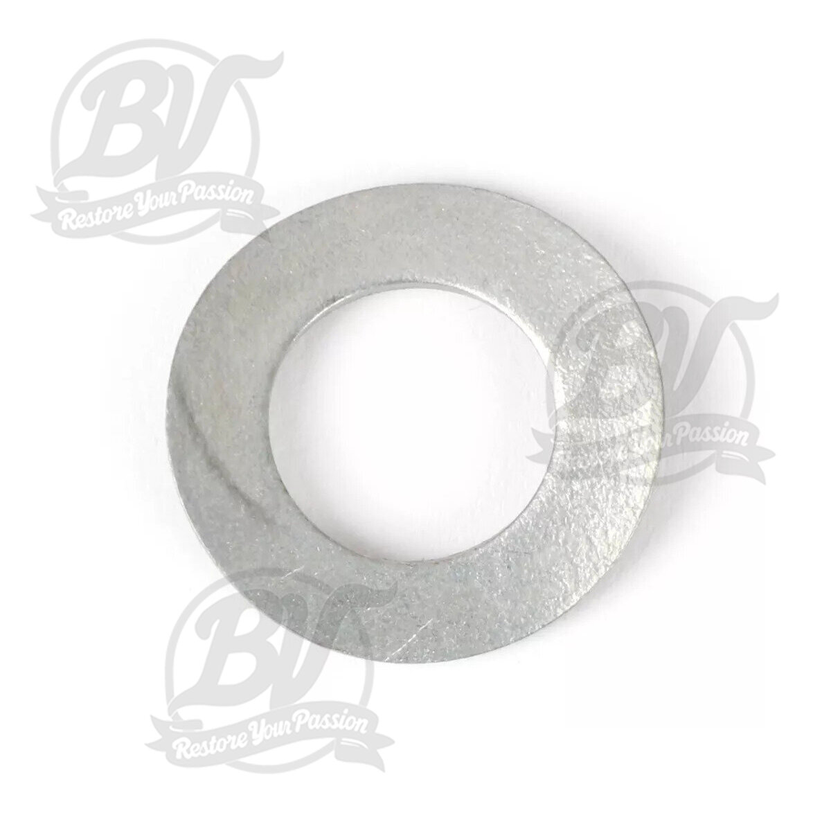 Rondelle &eacute;lastique ondul&eacute;e -DIN 137 acier zingu&eacute;- M12 (pour embrayage Cosa2 / volant magn&eacute;tique Lambretta DL/GP)