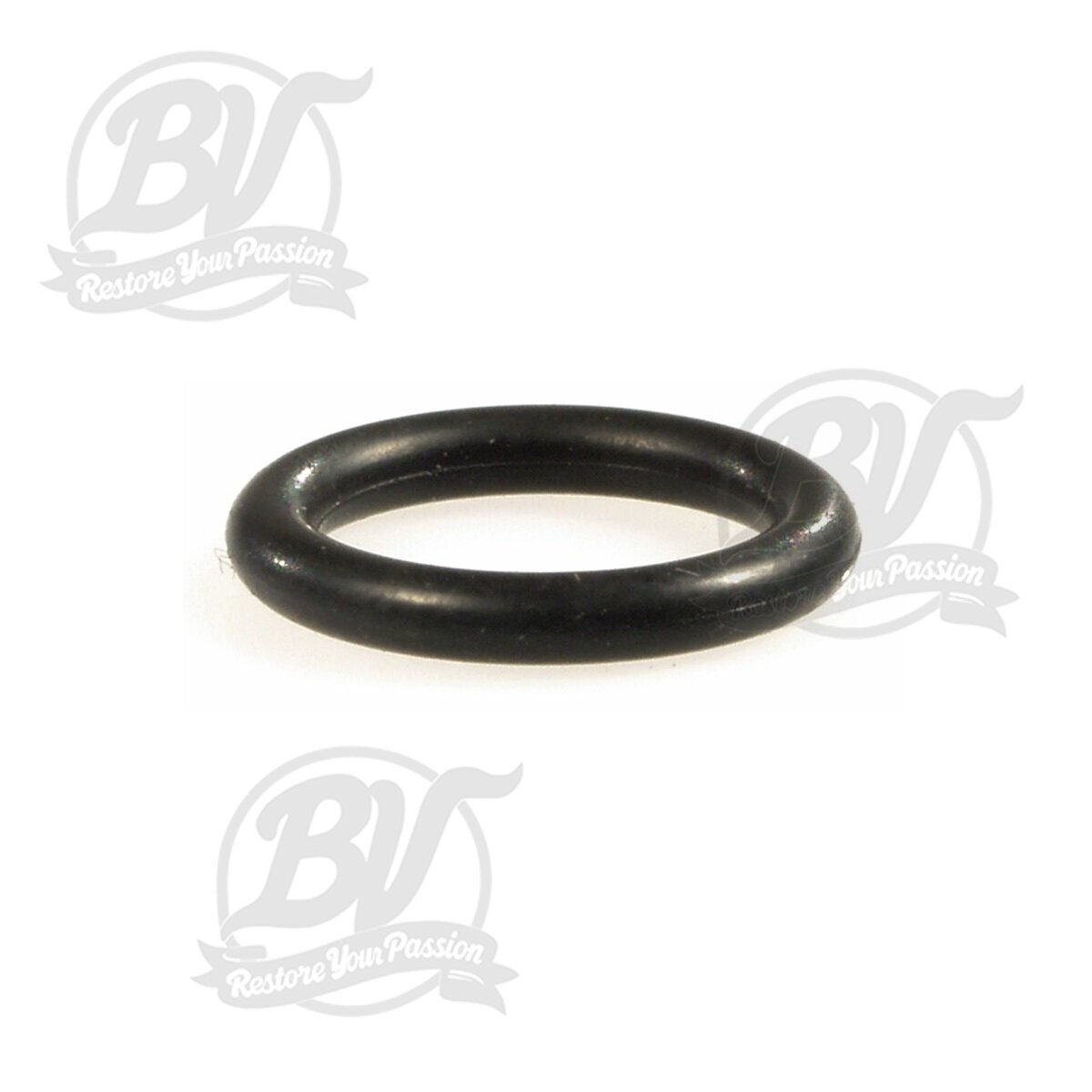 Joint torique Levier d'embrayage / Pompe &agrave; huile, 1&egrave;re surcote &Oslash; 8x2,2 mm