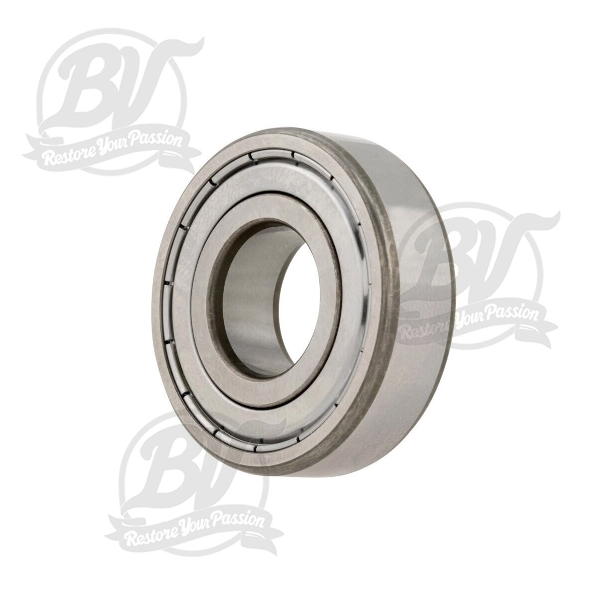 Roulement arbre d'entra&icirc;nement SKF 6204-2Z C3 20x47x14 mm