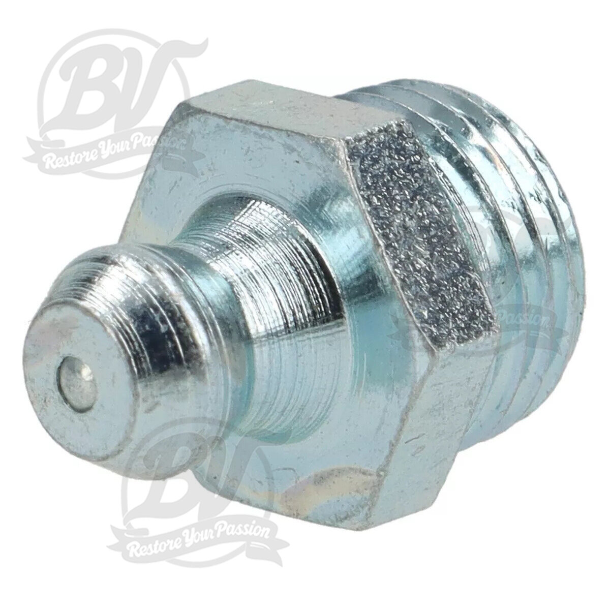 Graisseur DIN 71412 M10x1,0 - cl&eacute; 11 mm