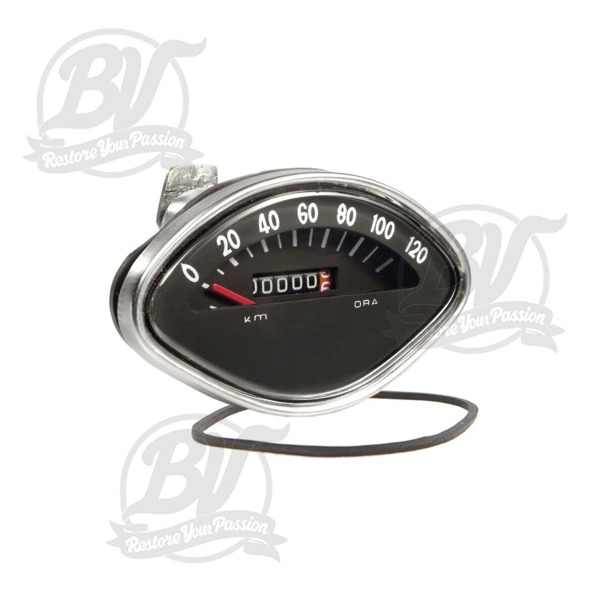 Compteur de vitesse 99008