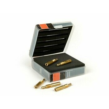 Gicleur de ralenti-set  (type: 9892) SI - (58-60-62-65-68/160)