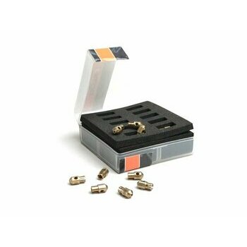 Jeu gicleurs principaux (type: 4576) SI- (90-112) - (90-92-95-98-100-102-105-108-110-112)