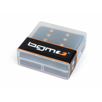 Jeu gicleurs principaux (type: 4576) SI- (115-138) - (115-118-120-122-125-128-130-132-135-138)