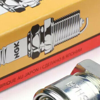 Bougie -NGK- B7HS