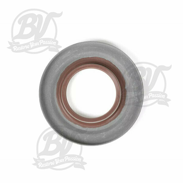 Joint spi 31x62,1x5,8/3,5mm BGM Pro Viton extra-plat Vespa PX, Cosa