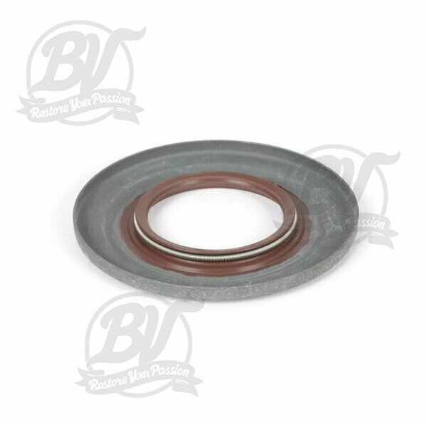 Joint spi 31x62,1x5,8/3,5mm BGM Pro Viton extra-plat Vespa PX, Cosa