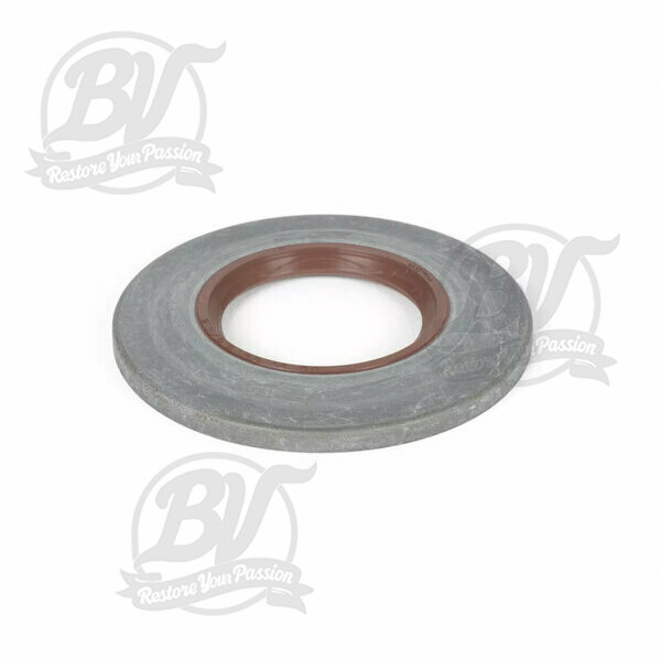 Joint spi 31x62,1x5,8/3,5mm BGM Pro Viton extra-plat Vespa PX, Cosa