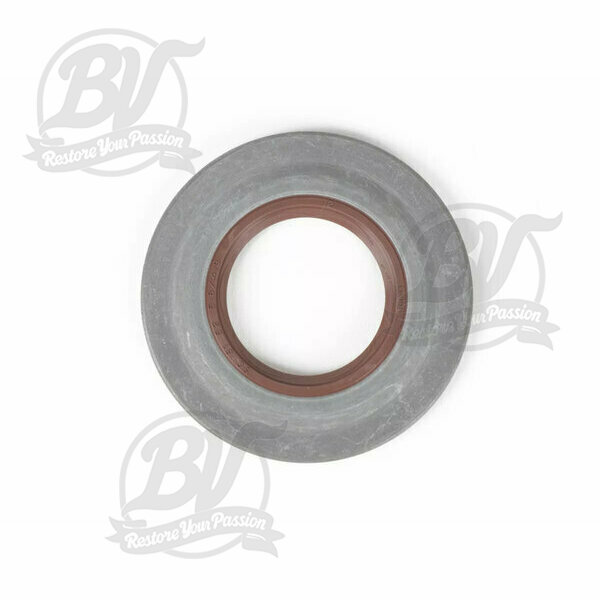 Joint spi 31x62,1x5,8/3,5mm BGM Pro Viton extra-plat Vespa PX, Cosa