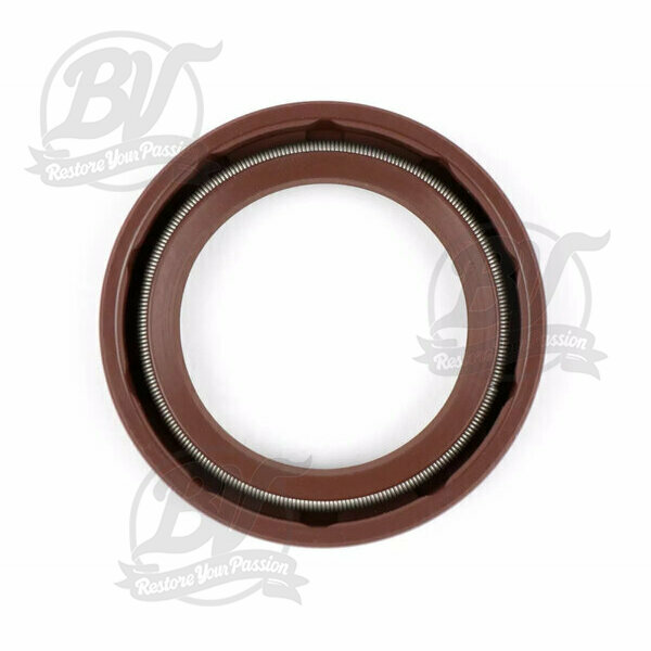 Joint spi 24x35x6mm BGM Pro Viton côté volant Vespa PX, Rally, Sprint
