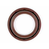 Joint spi 24x35x6mm BGM Pro Viton côté volant Vespa PX, Rally, Sprint