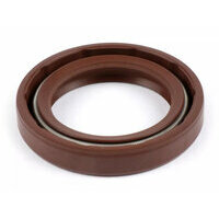 Joint spi 24x35x6mm BGM Pro Viton côté volant Vespa PX, Rally, Sprint