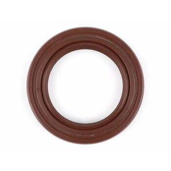 Joint spi 24x35x6mm BGM Pro Viton c&ocirc;t&eacute; volant Vespa PX, Rally, Sprint