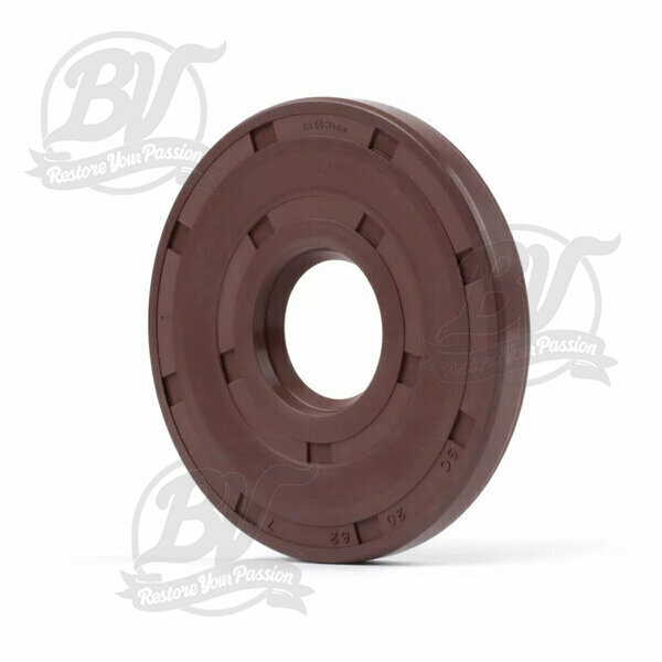 Joint spi 20x62x7mm BGM Pro Viton embrayage Vespa Large Frame (-1976)