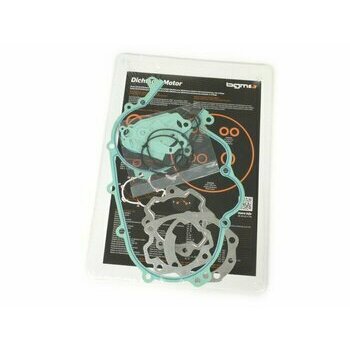 Jeu de joints moteur BGM Pro silicone Vespa Large Frame, PX, Cosa