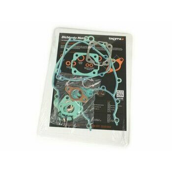 Jeu de joints moteur BGM Pro silicone Vespa Small Frame (V50, ET3, PK)