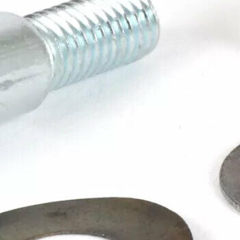 Vis levier de frein ou d'embrayage