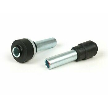 Jeu silent-bloc moteur Vespa PX125, Largeframe