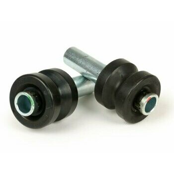 Jeu silent-bloc moteur Touring (moyen)- Vespa PX200