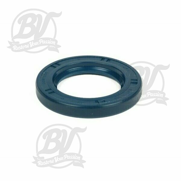 Joint spi 30x47x6mm Corteco tambour arrière Vespa