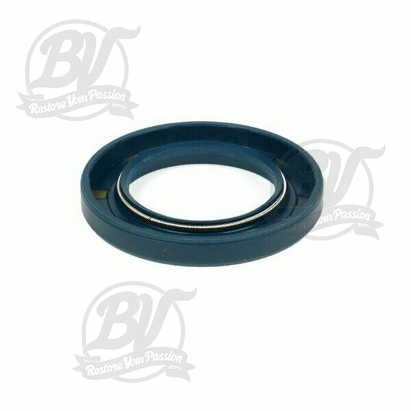 Joint spi 30x47x6mm Corteco tambour arrière Vespa